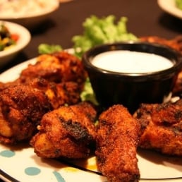 Chicken Wings Chicken Wings