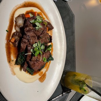 Faubourg Montclair - Beef Duo - French Near Me - Montclair, New Jersey Faubourg Montclair - Beef Duo - French Near Me - Montclair, New Jersey