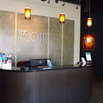 The Joint Chiropractic - Front Desk - Chiropractors Near Me - Encinitas, California The Joint Chiropractic - Front Desk - Chiropractors Near Me - Encinitas, California