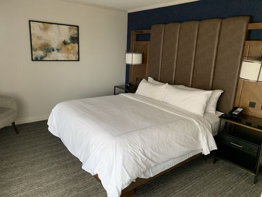Boston Marriott Long Wharf by null