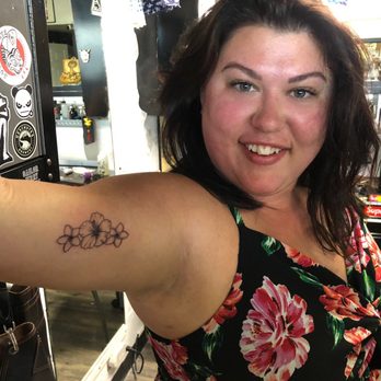 Black Moon Collective - my best friend's tattoo. - Tattoo Near Me - Kaneohe, Hawaii Black Moon Collective - my best friend's tattoo. - Tattoo Near Me - Kaneohe, Hawaii