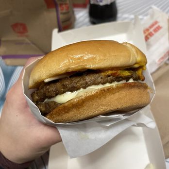 Jack in the Box - Bacon Ultimate Cheeseburger - Tacos Near Me - Chicago, Illinois Jack in the Box - Bacon Ultimate Cheeseburger - Tacos Near Me - Chicago, Illinois