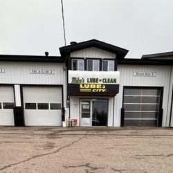 Lube City - Photo