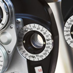 Webb & Associates Family Eye Care