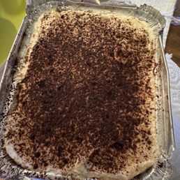 Tiramisu Tiramisu