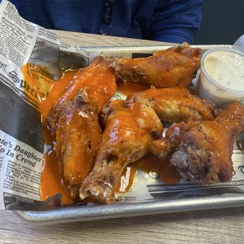Melbourne Seafood Station - Hot wings - Seafood Near Me - Melbourne, Florida Melbourne Seafood Station - Hot wings - Seafood Near Me - Melbourne, Florida