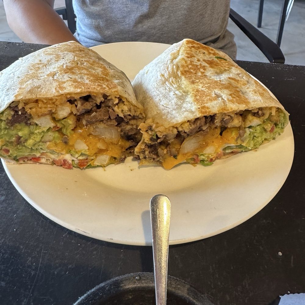 Sabroso! Mexican Grill - California Burrito - Mexican Near Me - Chicago, Illinois Sabroso! Mexican Grill - California Burrito - Mexican Near Me - Chicago, Illinois