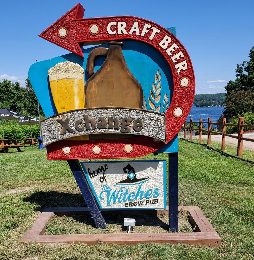 CRAFT BEER XCHANGE 19 Photos & 11 Reviews Pubs 59 Doe Ave