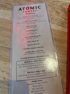 Menu photo 2 Denver Biscuit Co. - Stanley Marketplace Aurora, CO Menu photo 2 Denver Biscuit Co. - Stanley Marketplace Aurora, CO