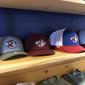 Moofinfries - Merch - Burgers Near Me - Naubinway, Michigan