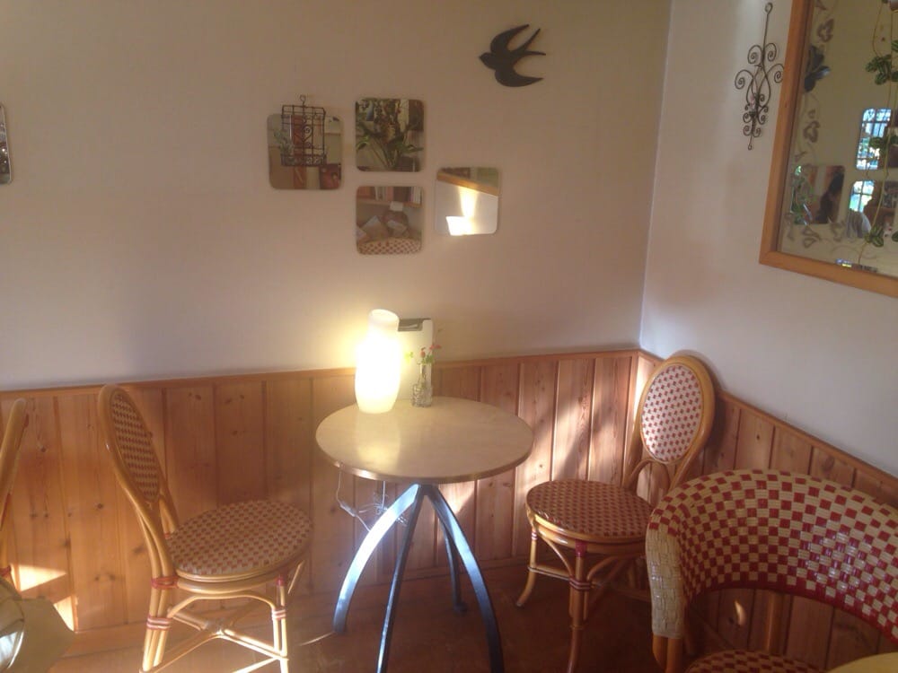 La Casa del Caffe Bal Musette