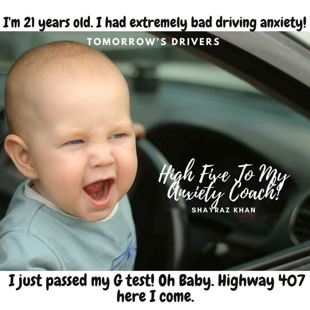 TOMORROW’S DRIVERS Updated April 2024 155 Commerce Valley E