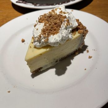 Bartlett's - Key Lime Pie - Steakhouses Near Me - Austin, Texas Bartlett's - Key Lime Pie - Steakhouses Near Me - Austin, Texas