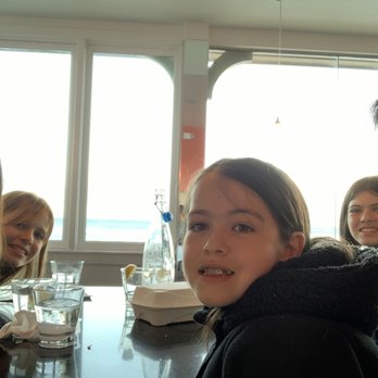Lalla Grill Oceanside - Seafood Near Me - Monterey, California