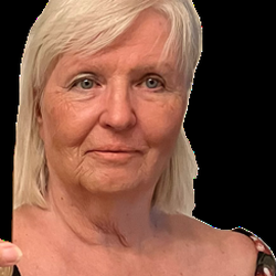 Pamela Chilton, CHT - Me Now, Best Selfie I've ever taken