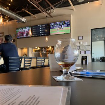Brew Lab 101 - Nice view - Breweries Near Me - Rio Rancho, New Mexico