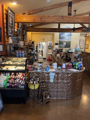 Mad Coffee & More by null
