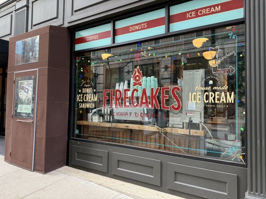 Firecakes Donuts by null Firecakes Donuts by null