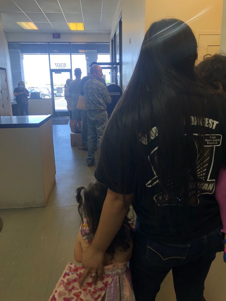 US POST OFFICE Updated October 2024 10 Reviews 8307 E State Rte