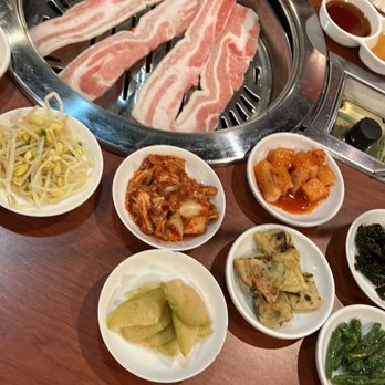 Bando Korean Restaurant - Korean Near Me - Indianapolis, Indiana Bando Korean Restaurant - Korean Near Me - Indianapolis, Indiana