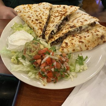 Gym Tacos - Steak Quesadilla - Mexican Near Me - Raleigh, North Carolina Gym Tacos - Steak Quesadilla - Mexican Near Me - Raleigh, North Carolina