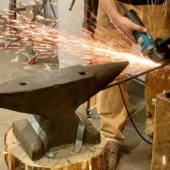 Lawless Forge - Art Classes Near Me - Seattle, Washington Lawless Forge - Art Classes Near Me - Seattle, Washington