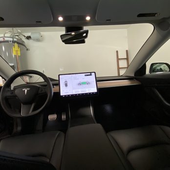 Auto Detailing Services and Ceramic Coatings - Auto Detailing Near Me - Studio City, California