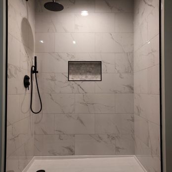 Crest Tile and Mosaic - General Contractors Near Me