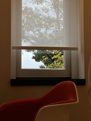 citizenM Amstel Amsterdam hotel by null