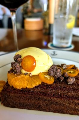 Clark's Oyster Bar- Malibu by null