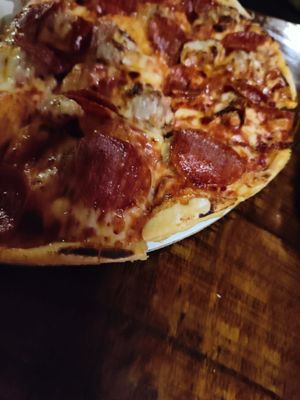 Turoni's Pizzery & Brewery by null