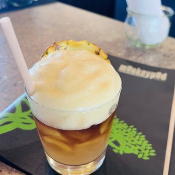 Monkeypod Kitchen - Mai tai - Tacos Near Me - Honolulu, Hawaii Monkeypod Kitchen - Mai tai - Tacos Near Me - Honolulu, Hawaii