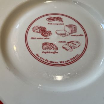 Founding Farmers & Distillers - Cool plate - Breakfast & Brunch Near Me - Washington, DC, District of Columbia Founding Farmers & Distillers - Cool plate - Breakfast & Brunch Near Me - Washington, DC, District of Columbia