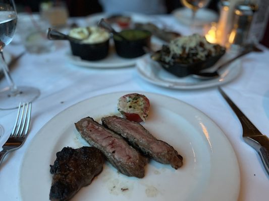 Chicago Cut Steakhouse by null