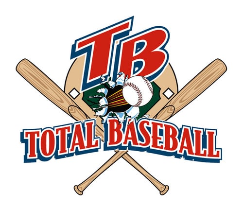 Total Baseball Inc Logo