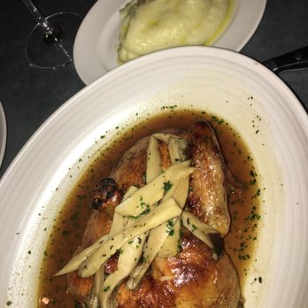 Delfina - Italian Near Me - San Francisco, California