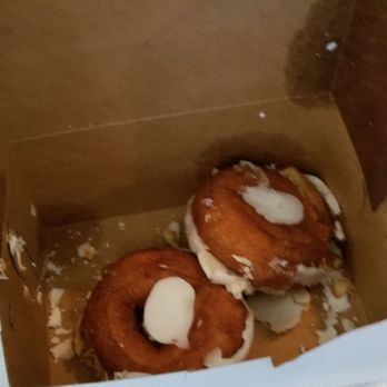 Glazed Over Donuts - Donuts Near Me - Beacon, New York
