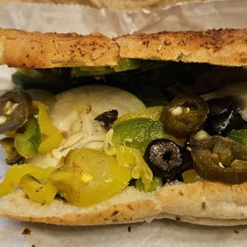 Subway - No cheese. And after contacting them, we get a "thanks for letting us know!" - Sandwiches Near Me - Poughkeepsie, New York