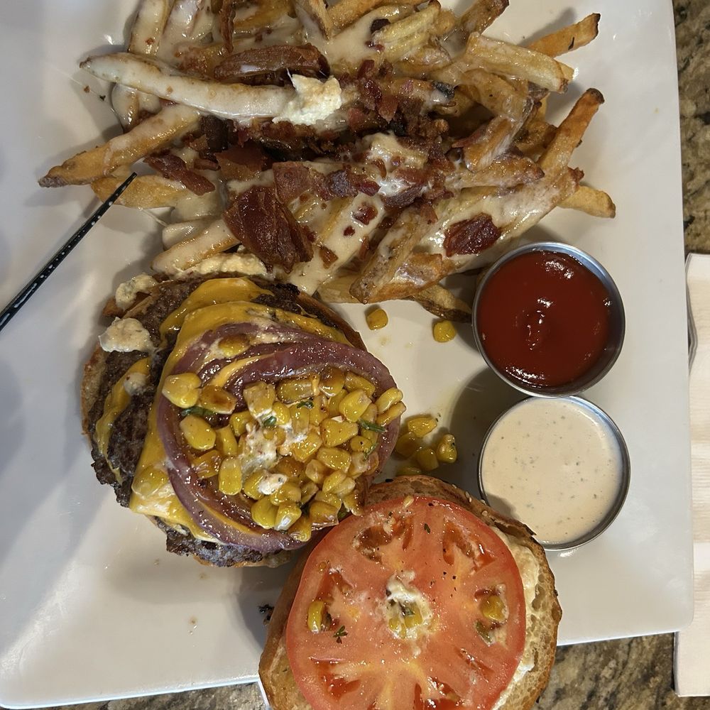 Chesapeake Smashburger