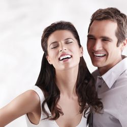 Desai Dental Spa - Professional ZOOM Whitening!