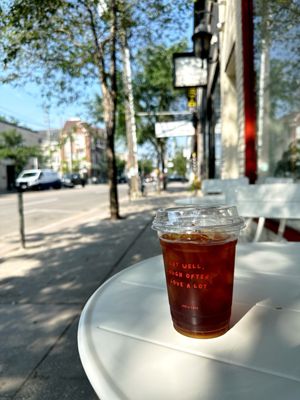 MOLA CAFE/MARKET by null