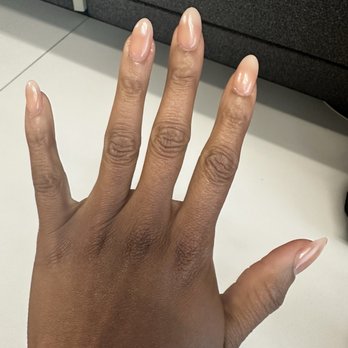 Sojourn De Nails - Nail Salons Near Me - Houston, Texas