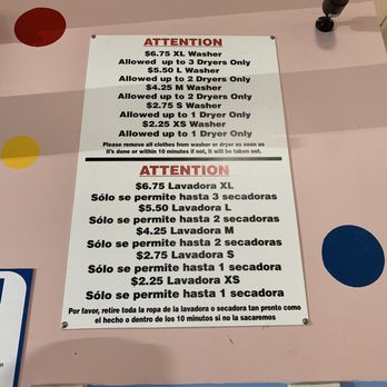 Wash-N-Dry - My First Experience with Racism - Laundromat Near Me - Grand Prairie, Texas Wash-N-Dry - My First Experience with Racism - Laundromat Near Me - Grand Prairie, Texas