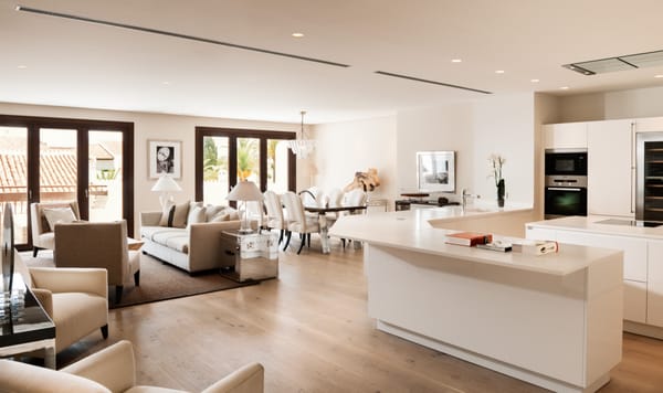 Puente Romano Marbella by null