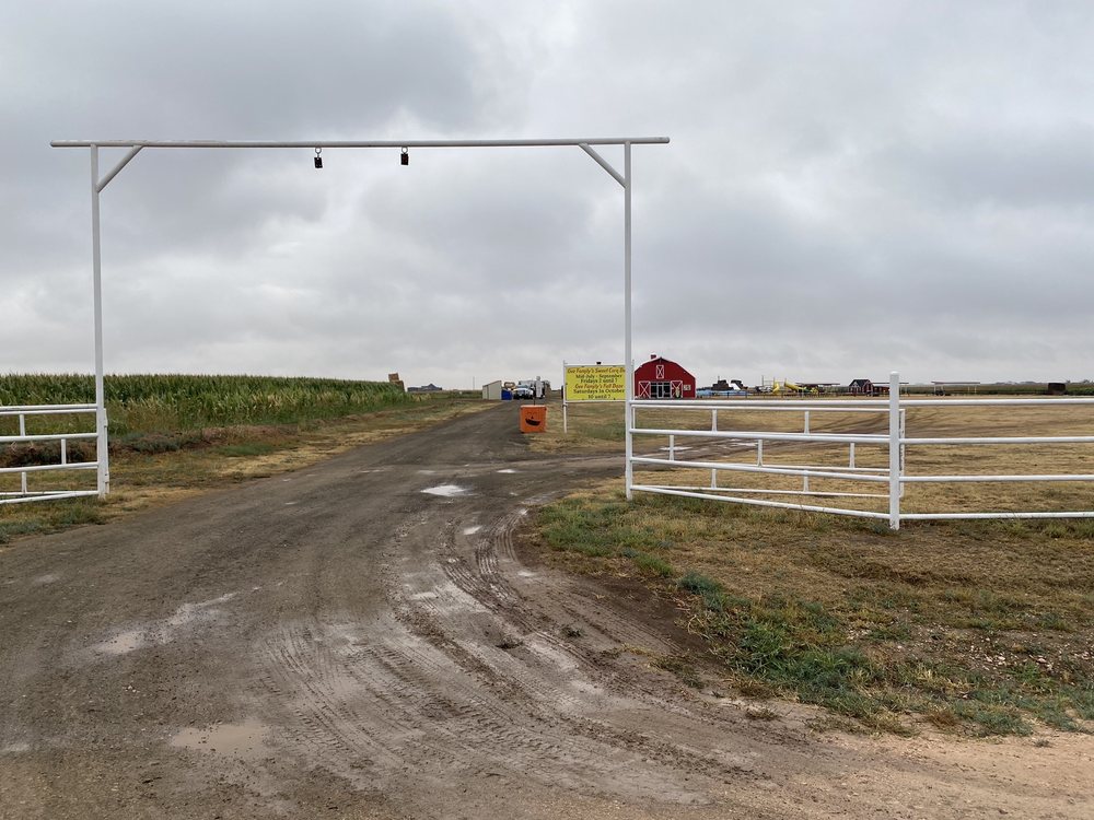 GEE FAMILY FARM near you at 7651 S Whitaker Rd, Amarillo, Texas Pick Your Own Farms Phone