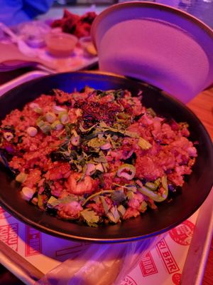 Geylang Claypot Rice by null