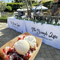 The Dough Life