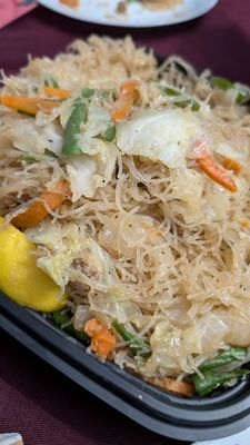 Kabayan Filipino American restaurant by null