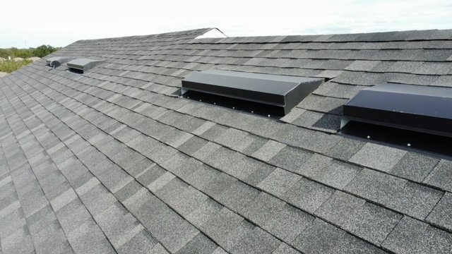 Slide of Orem Roofing