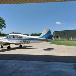 Prairie Air Service